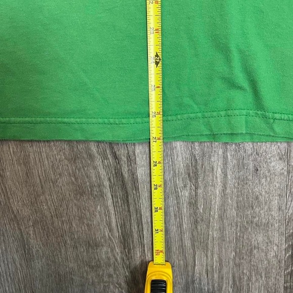 Y2K Element Tee - Picture 7 of 7